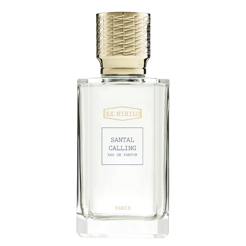 Ex Nihilo Santal Calling